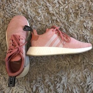 Women’s Adidas NMD R2 boost